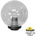Уличный консольный светильник GLOBE 250 G25.B25.000.AXF1R Fumagalli