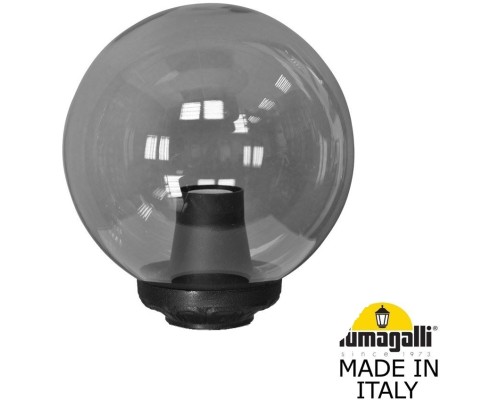 Уличный консольный светильник GLOBE 250 G25.B25.000.AZF1R Fumagalli