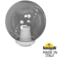 Уличный консольный светильник GLOBE 250 G25.B25.000.WZF1R Fumagalli