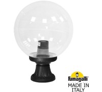 Наземный фонарь GLOBE 300 G30.110.000.AXF1R Fumagalli