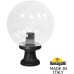 Наземный фонарь GLOBE 300 G30.110.000.AXF1R Fumagalli
