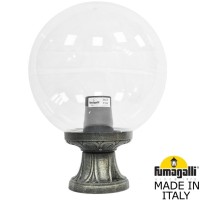 Наземный фонарь GLOBE 300 G30.110.000.BXF1R Fumagalli
