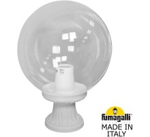 Наземный фонарь GLOBE 300 G30.110.000.WXF1R Fumagalli