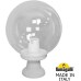 Наземный фонарь GLOBE 300 G30.110.000.WXF1R Fumagalli