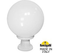 Наземный фонарь GLOBE 300 G30.110.000.WYF1R Fumagalli