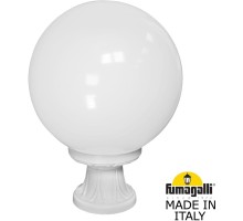 Наземный фонарь GLOBE 300 G30.110.000.WYF1R Fumagalli