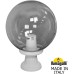 Наземный фонарь GLOBE 300 G30.110.000.WZF1R Fumagalli