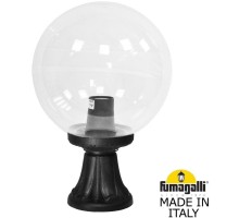 Наземный фонарь GLOBE 300 G30.111.000.AXF1R Fumagalli