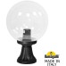 Наземный фонарь GLOBE 300 G30.111.000.AXF1R Fumagalli