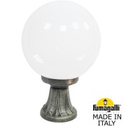 Наземный фонарь GLOBE 300 G30.111.000.BYF1R Fumagalli