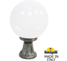 Наземный фонарь GLOBE 300 G30.111.000.BYF1R Fumagalli