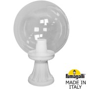 Наземный фонарь GLOBE 300 G30.111.000.WXF1R Fumagalli