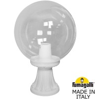 Наземный фонарь GLOBE 300 G30.111.000.WXF1R Fumagalli