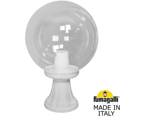 Наземный фонарь GLOBE 300 G30.111.000.WXF1R Fumagalli