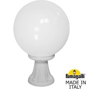 Наземный фонарь GLOBE 300 G30.111.000.WYF1R Fumagalli