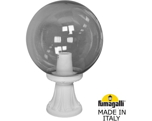 Наземный фонарь GLOBE 300 G30.111.000.WZF1R Fumagalli