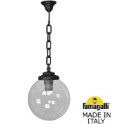 Уличный светильник подвесной GLOBE 300 G30.120.000.AXF1R Fumagalli