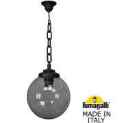 Уличный светильник подвесной GLOBE 300 G30.120.000.AZF1R Fumagalli