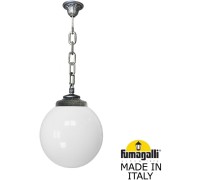 Уличный светильник подвесной GLOBE 300 G30.120.000.BYF1R Fumagalli