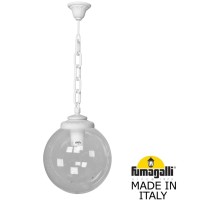 Уличный светильник подвесной GLOBE 300 G30.120.000.WXF1R Fumagalli