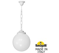 Уличный светильник подвесной GLOBE 300 G30.120.000.WYF1R Fumagalli
