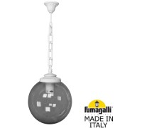 Уличный светильник подвесной GLOBE 300 G30.120.000.WZF1R Fumagalli