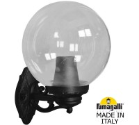 Настенный фонарь уличный GLOBE 300 G30.131.000.AXF1R Fumagalli