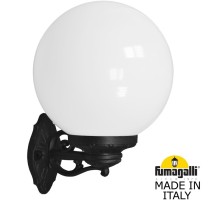 Настенный фонарь уличный GLOBE 300 G30.131.000.AYF1R Fumagalli