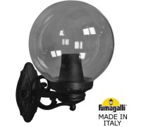 Настенный фонарь уличный GLOBE 300 G30.131.000.AZF1R Fumagalli