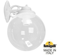 Настенный фонарь уличный GLOBE 300 G30.131.000.WXF1RDN Fumagalli