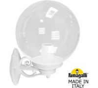 Настенный фонарь уличный GLOBE 300 G30.131.000.WXF1R Fumagalli