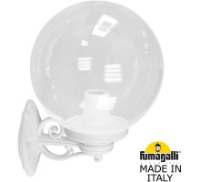 Настенный фонарь уличный GLOBE 300 G30.131.000.WXF1R Fumagalli