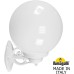 Настенный фонарь уличный GLOBE 300 G30.131.000.WYF1R Fumagalli