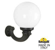 Настенный фонарь уличный GLOBE 300 G30.132.000.AYF1R Fumagalli