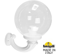 Настенный фонарь уличный GLOBE 300 G30.132.000.WXF1R Fumagalli