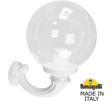 Настенный фонарь уличный GLOBE 300 G30.132.000.WXF1R Fumagalli