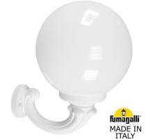 Настенный фонарь уличный GLOBE 300 G30.132.000.WYF1R Fumagalli