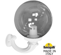 Настенный фонарь уличный GLOBE 300 G30.132.000.WZF1R Fumagalli