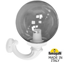 Настенный фонарь уличный GLOBE 300 G30.132.000.WZF1R Fumagalli