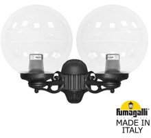 Настенный фонарь уличный GLOBE 300 G30.141.000.AXF1R Fumagalli