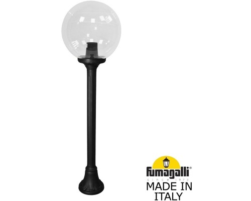 Наземный фонарь GLOBE 300 G30.151.000.AXF1R Fumagalli
