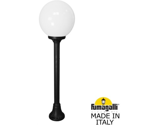 Наземный фонарь GLOBE 300 G30.151.000.AYF1R Fumagalli