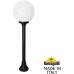 Наземный фонарь GLOBE 300 G30.151.000.AYF1R Fumagalli