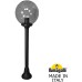 Наземный фонарь GLOBE 300 G30.151.000.AZF1R Fumagalli