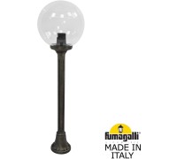 Наземный фонарь GLOBE 300 G30.151.000.BXF1R Fumagalli