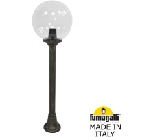 Наземный фонарь GLOBE 300 G30.151.000.BXF1R Fumagalli