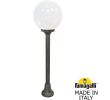 Наземный фонарь GLOBE 300 G30.151.000.BYF1R Fumagalli