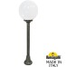 Наземный фонарь GLOBE 300 G30.151.000.BYF1R Fumagalli
