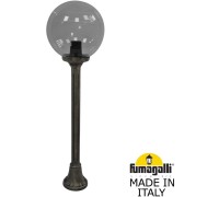 Наземный фонарь GLOBE 300 G30.151.000.BZF1R Fumagalli