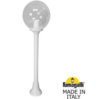 Наземный фонарь GLOBE 300 G30.151.000.WXF1R Fumagalli